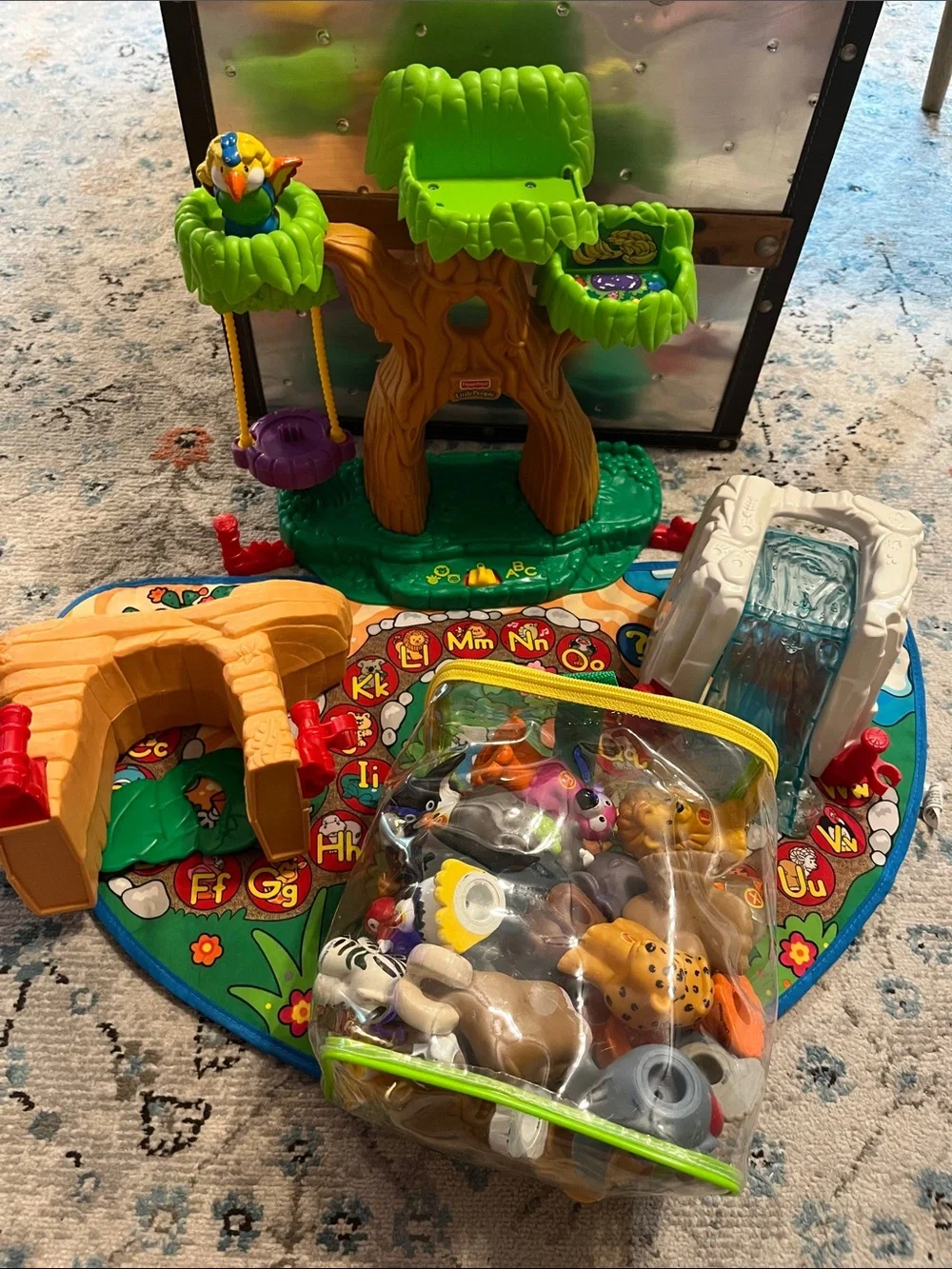 Fisher-Price fisher price